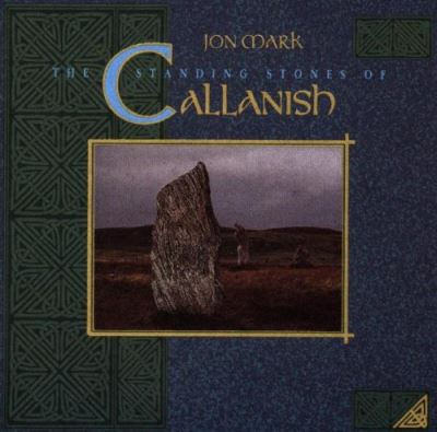 The standing stones of Callanish