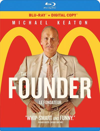 FOUNDER-BLURAY-NL