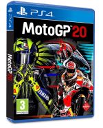 Moto GP 2020 PS4