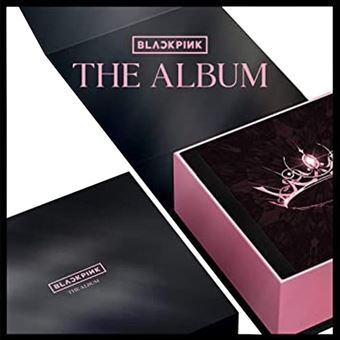 Blackpink - 1