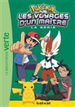 Pokémon Les Voyages d'un maître 14 - De défi en défi