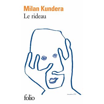 Le rideau - 1