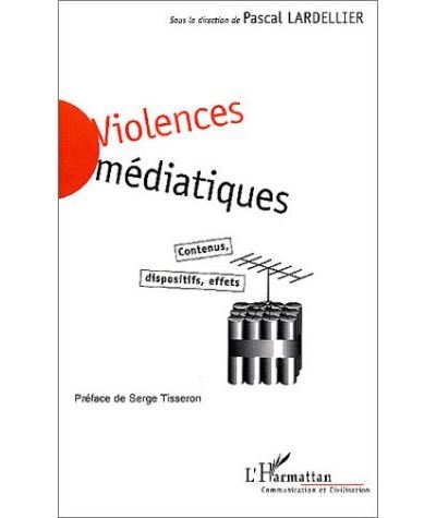 Violences médiatiques