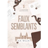 Faux-semblants