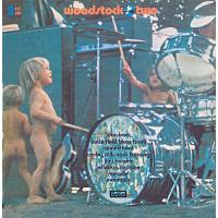 WOODSTOCK VOL.2 (OST)