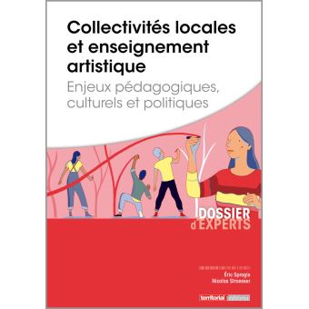 Collectivités locales et enseignement artistique