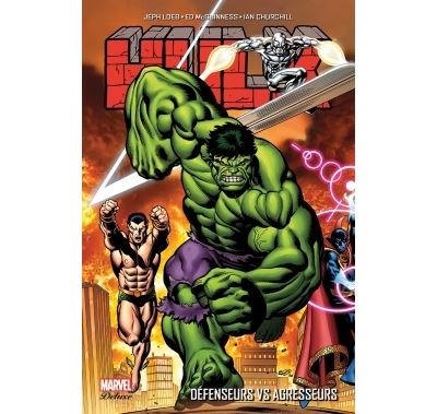 Hulk