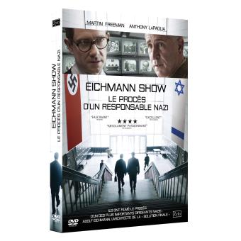 The Eichmann Show DVD - 1