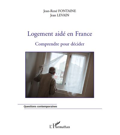 Logement aide en france compremdre pour decider