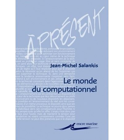 Le monde computationnel