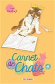 Carnet de Chats T04
