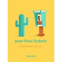 " Prends soin de toi "