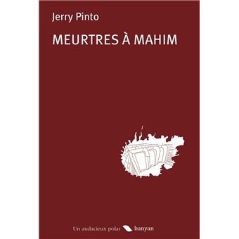Meurtres à Mahim