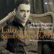Maxim Vengerov, Antonio Pappano
