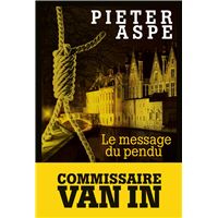 Le Message du pendu