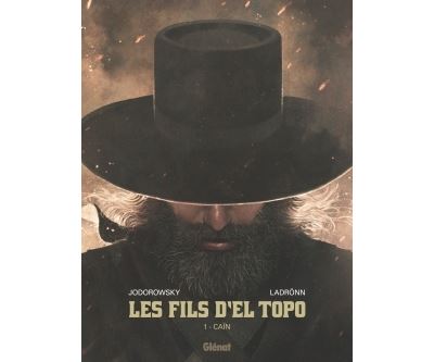 Les Fils d'El Topo