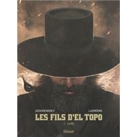 Les Fils d'El Topo