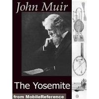 The Yosemite (Mobi Classics)