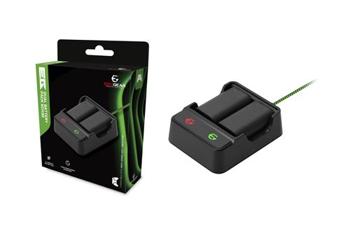 Egogear - Double Battery Pack Sch30 Xbox / Serie