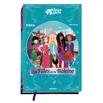 Kinra Girls - Les filles de la baleine - Hors Série