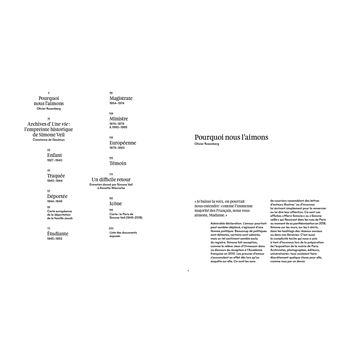 Simone Veil, 1927-2017