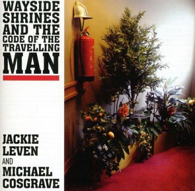 Wayside shrines and the code of