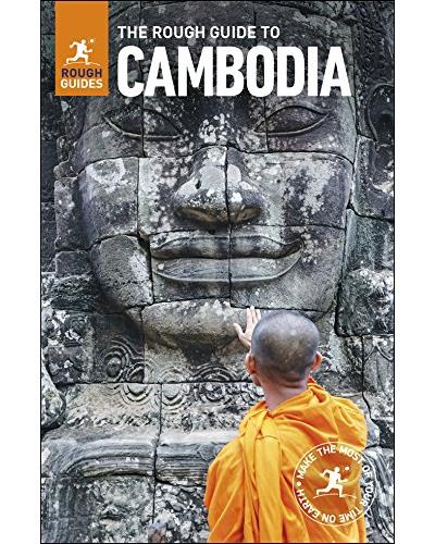 CAMBODIA 2017 ROUGH GUIDE TO
