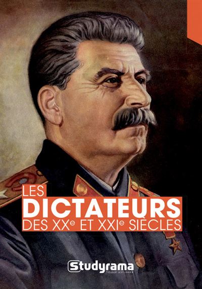 Les dictateurs du 19 et 20èmes siècles