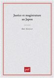 Justice et magistrature au Japon