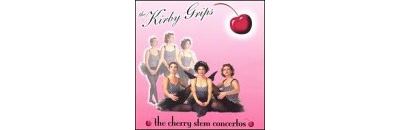 Cherry Stem concertos