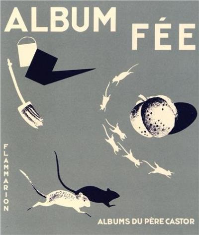 Album fee