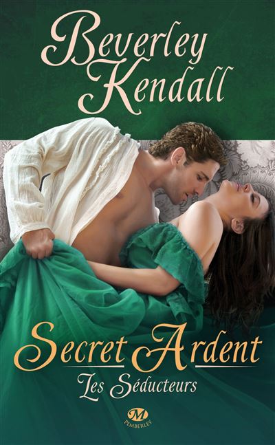 Secret ardent