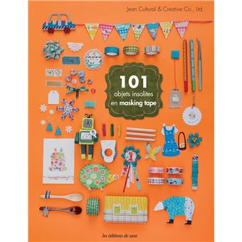 101 objets insolites