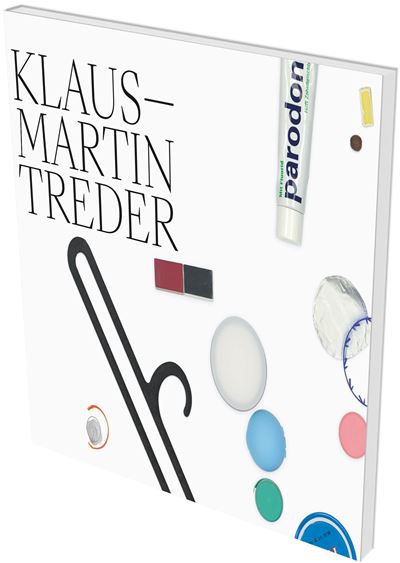 Klaus-Martin Treder : Yes-What