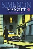 Tout Maigret