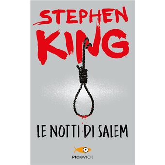 Le notti di Salem eBook : King, Stephen, Dobner, Tullio