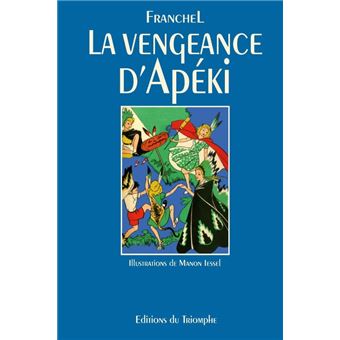 La Vengeance d'Apéki