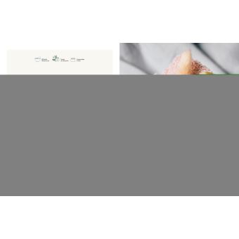 Cosmétique au beurre de karité