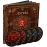 Electric Castle Live and Other Tales - 2CD + 2DVD + Blu-ray_0