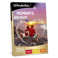 WONDERBOX FR MOMENTS EN DUO