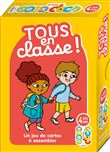 Tous en classe !