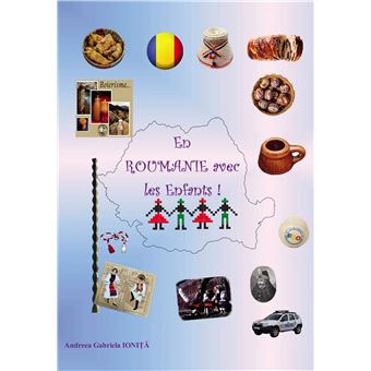 En Roumanie avec les Enfants!