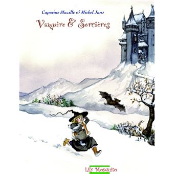 Vampire & Sorcières