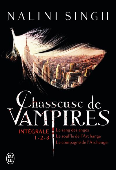 L'intégrale