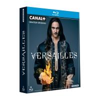 Versailles Blu-ray