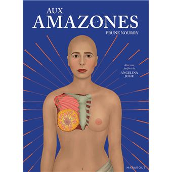 Aux amazones