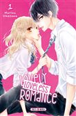 Lovely loveless romance T01
