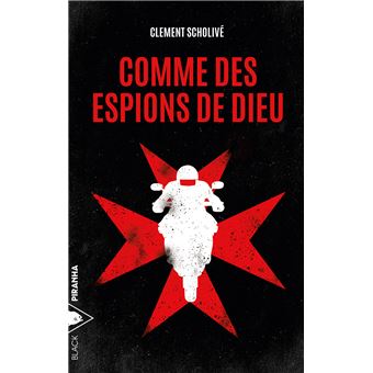 Comme des espions de Dieu