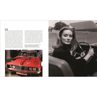 James Bond Cars - relié - Frédéric Brun, Livre tous les livres à