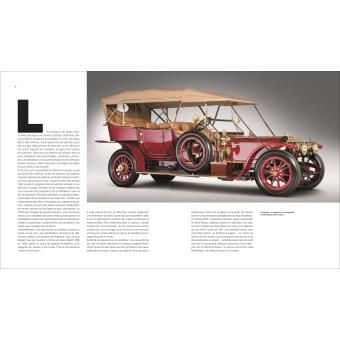 James Bond Cars - relié - Frédéric Brun, Livre tous les livres à